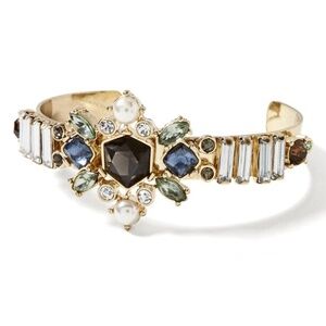 Cute Crystal Bracelet
